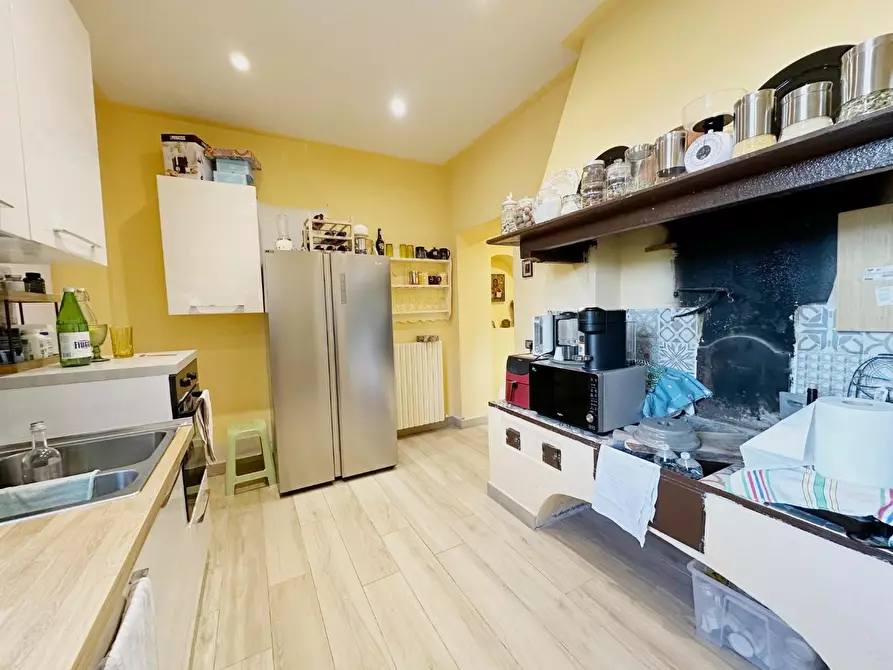 Immagine 7 di Appartamento in vendita  a Capannori