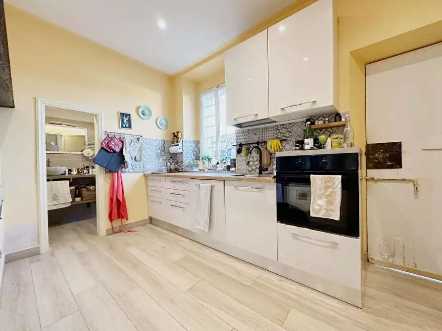 Immagine 8 di Appartamento in vendita  a Capannori