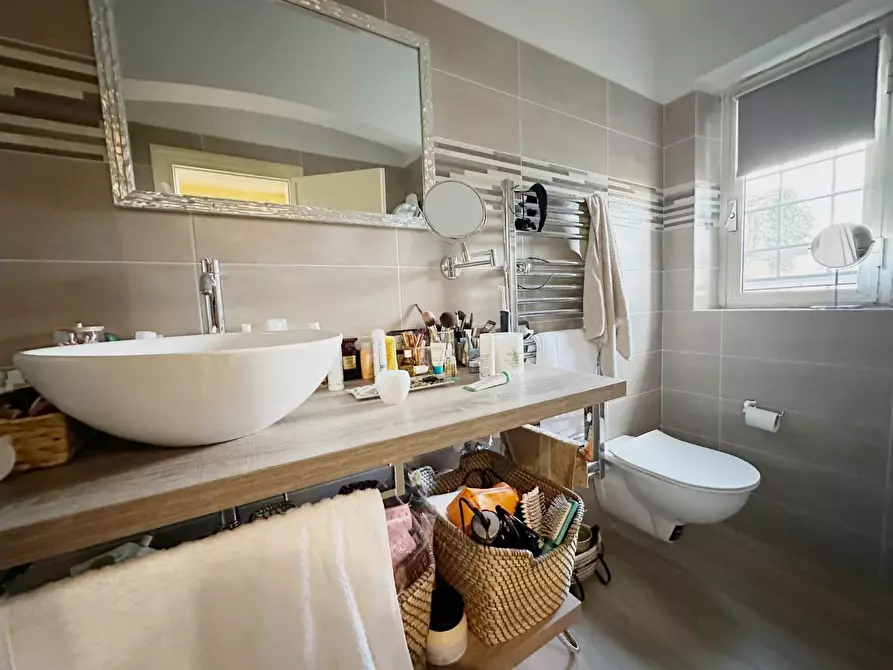 Immagine 19 di Appartamento in vendita  a Capannori