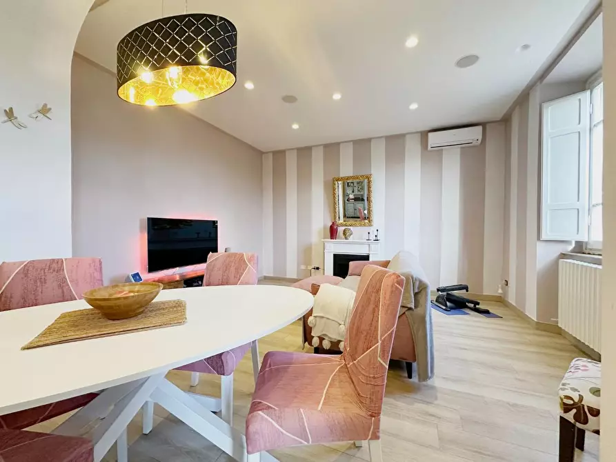 Immagine 4 di Appartamento in vendita  a Capannori