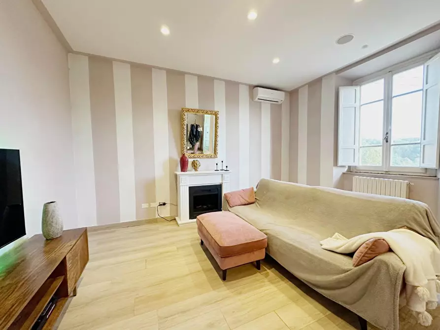 Immagine 3 di Appartamento in vendita  a Capannori