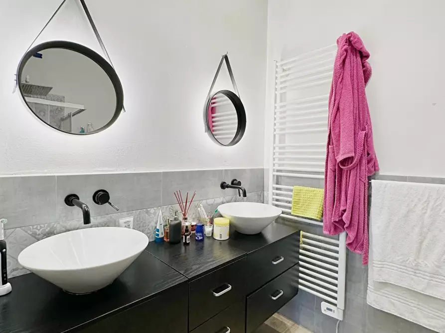 Immagine 17 di Appartamento in vendita  a Capannori