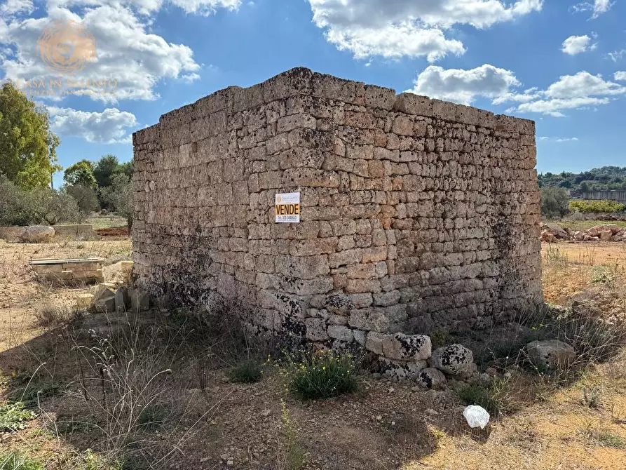 Immagine 22 di Terreno agricolo in vendita  a Alessano