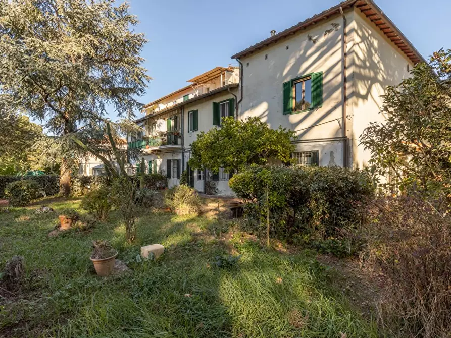 Immagine 28 di Appartamento in vendita  a San Giuliano Terme