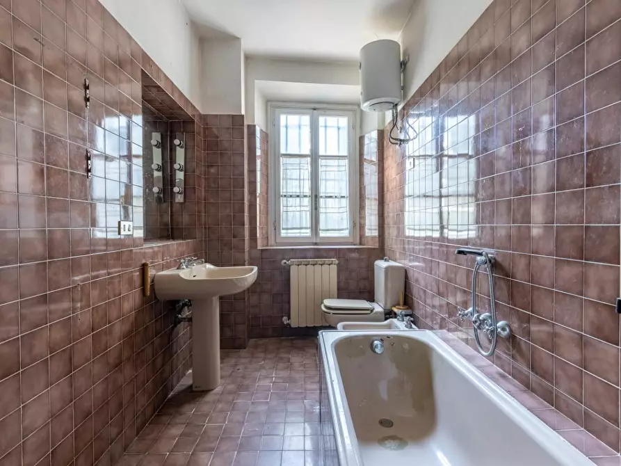 Immagine 19 di Appartamento in vendita  a San Giuliano Terme