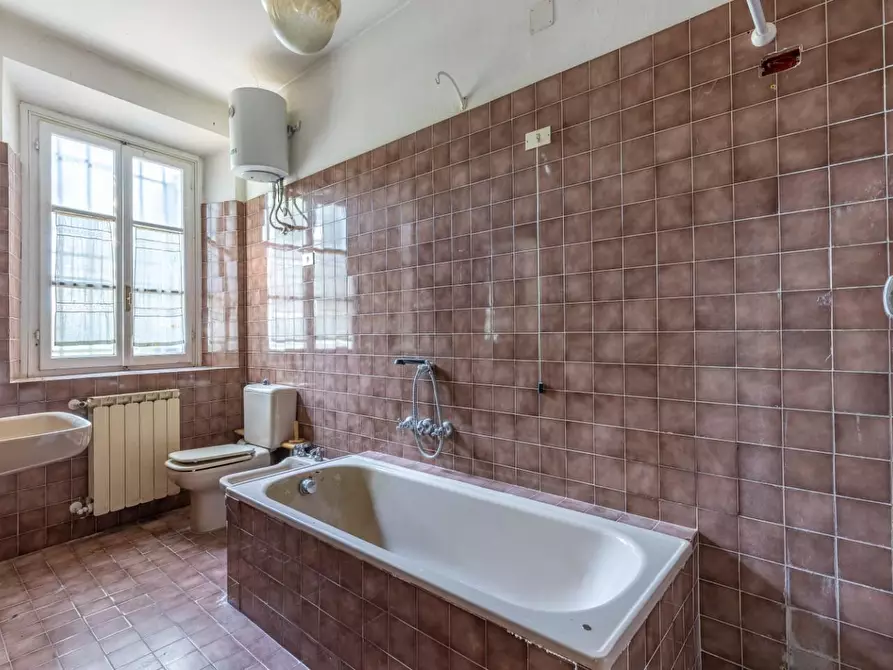 Immagine 20 di Appartamento in vendita  a San Giuliano Terme