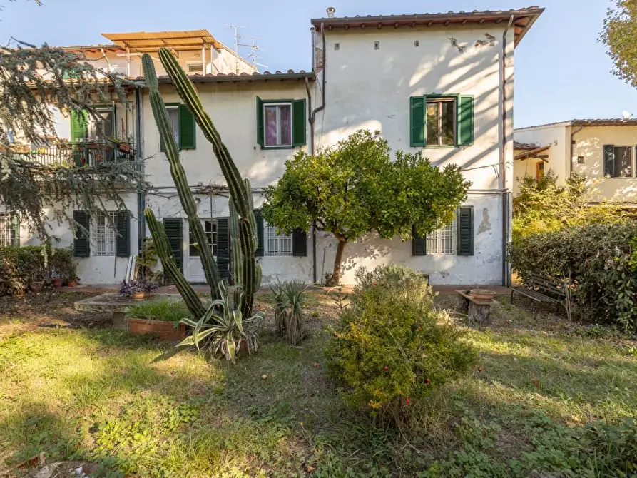 appartamento in vendita a San Giuliano Terme in zona Campo
