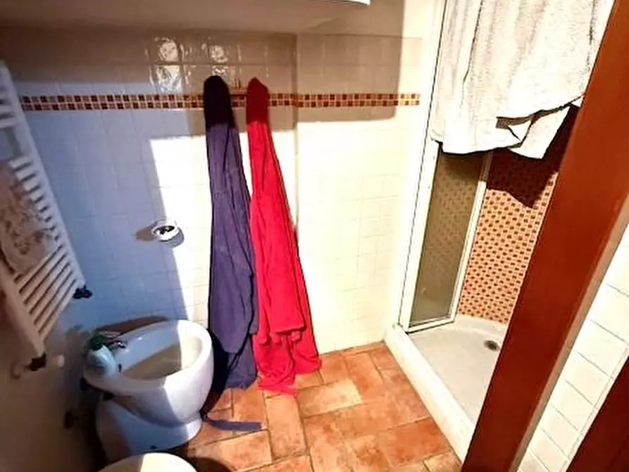 Immagine 9 di Appartamento in vendita  a Siena