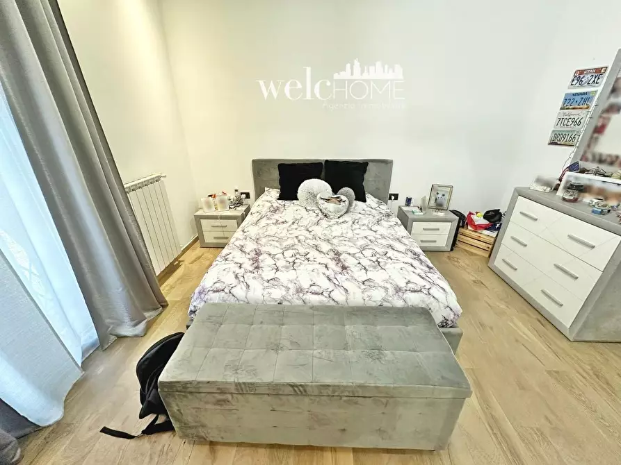 Immagine 13 di Appartamento in vendita  a Campi Bisenzio