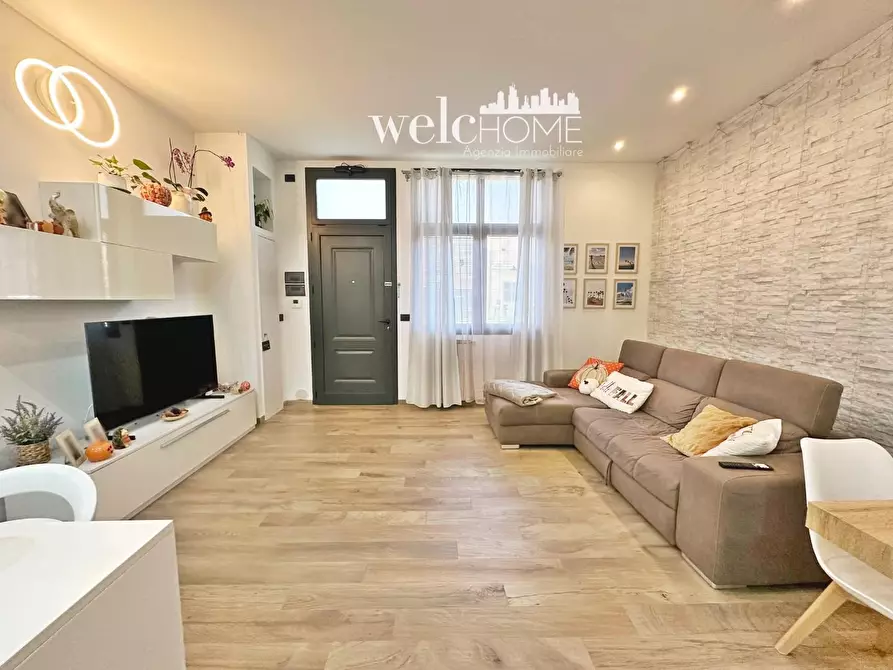 Immagine 20 di Appartamento in vendita  a Campi Bisenzio