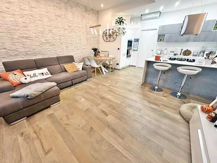 Immagine 4 di Appartamento in vendita  a Campi Bisenzio