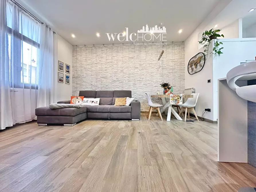 Immagine 5 di Appartamento in vendita  a Campi Bisenzio