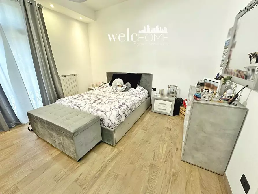 Immagine 24 di Appartamento in vendita  a Campi Bisenzio