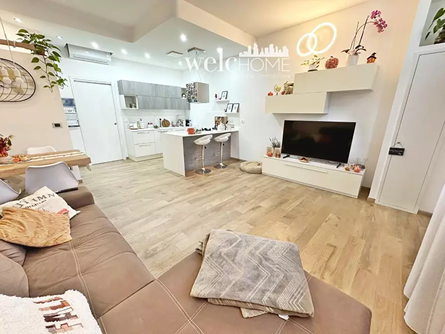 Immagine 1 di Appartamento in vendita  a Campi Bisenzio