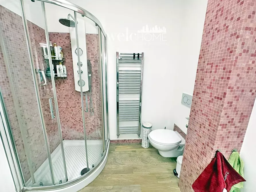 Immagine 17 di Appartamento in vendita  a Campi Bisenzio