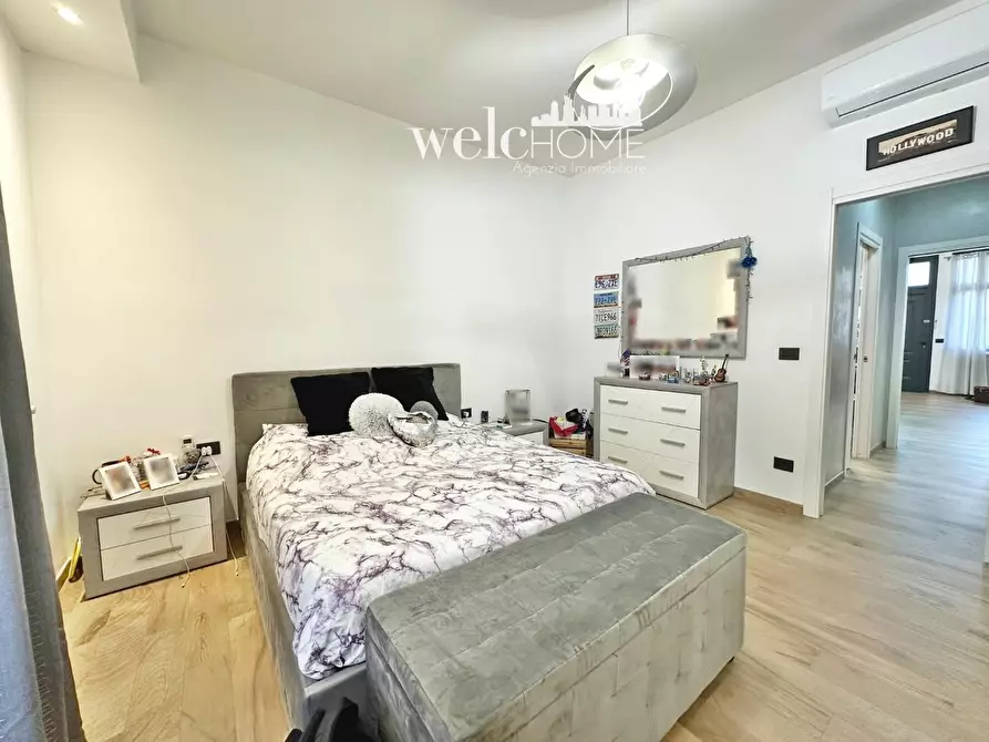 Immagine 27 di Appartamento in vendita  a Campi Bisenzio