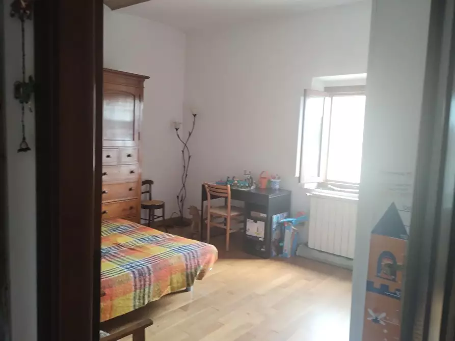 Immagine 7 di Terratetto in vendita  a Vinci