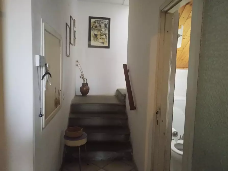 Immagine 4 di Terratetto in vendita  a Vinci