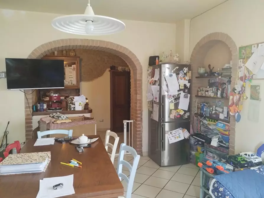 Immagine 3 di Terratetto in vendita  a Vinci