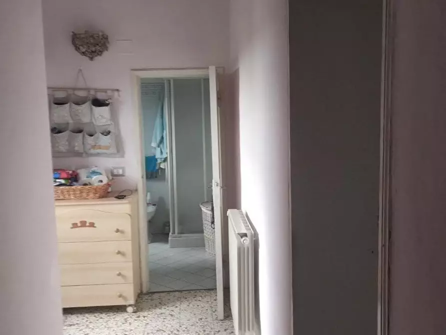 Immagine 9 di Terratetto in vendita  a Vinci