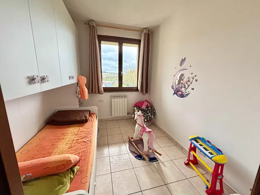 Immagine 7 di Appartamento in vendita  a San Miniato