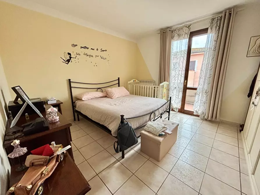 Immagine 3 di Appartamento in vendita  a San Miniato