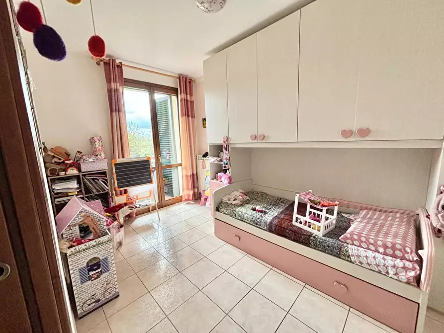 Immagine 10 di Appartamento in vendita  a San Miniato