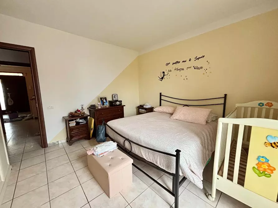 Immagine 5 di Appartamento in vendita  a San Miniato