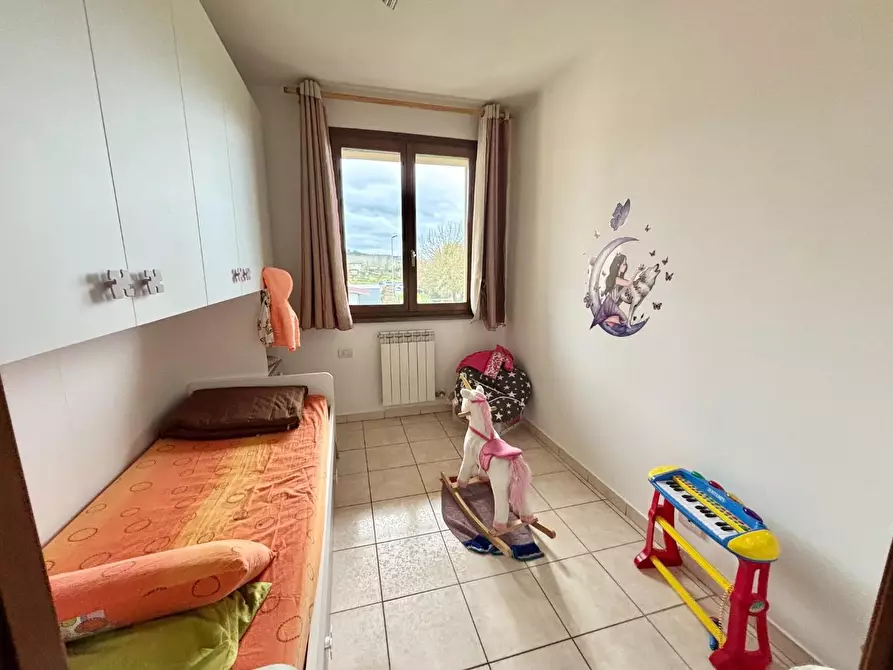 Immagine 6 di Appartamento in vendita  a San Miniato