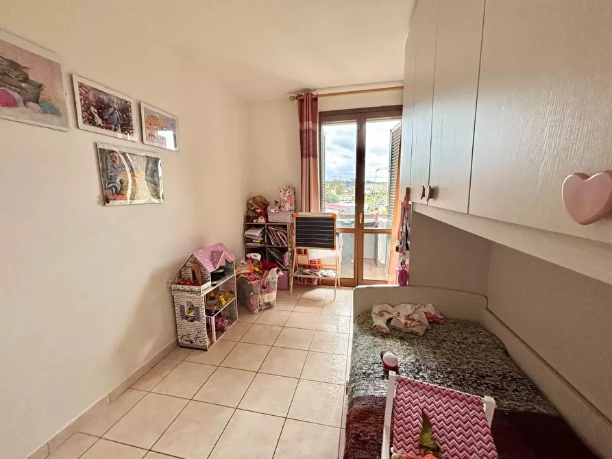 Immagine 11 di Appartamento in vendita  a San Miniato