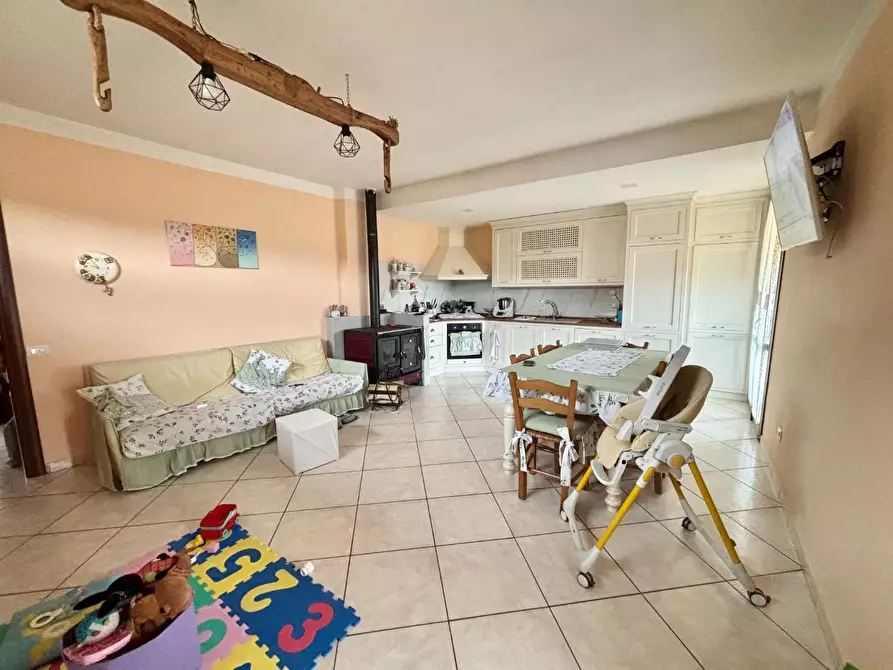 Immagine 17 di Appartamento in vendita  a San Miniato