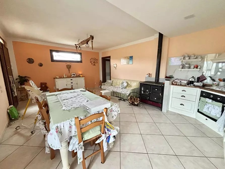 Immagine 1 di Appartamento in vendita  a San Miniato