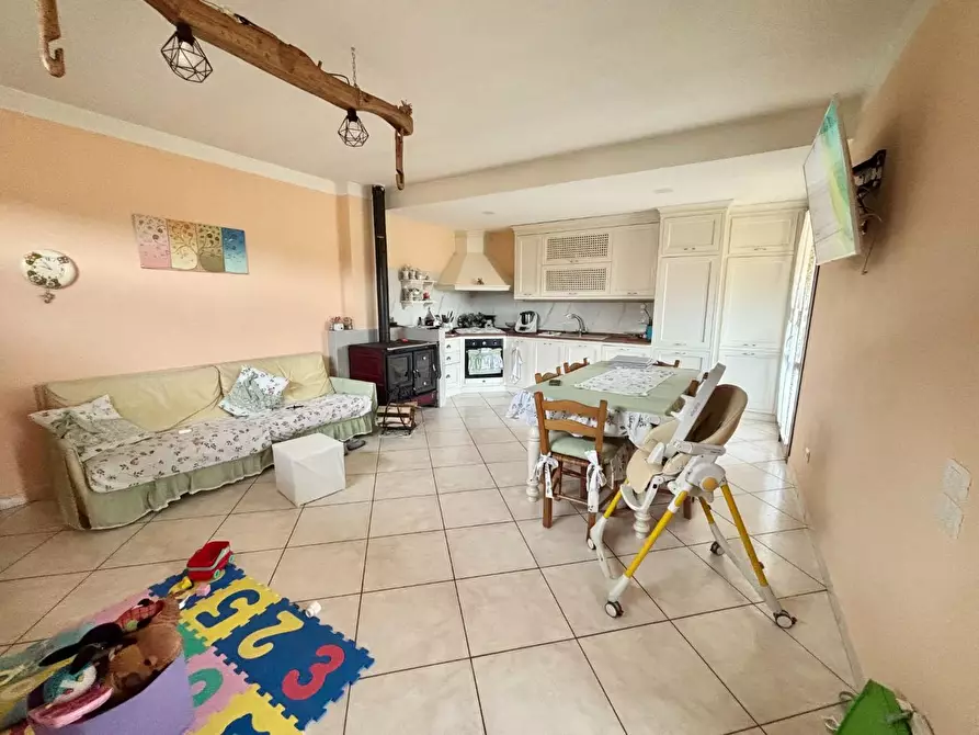 Immagine 18 di Appartamento in vendita  a San Miniato