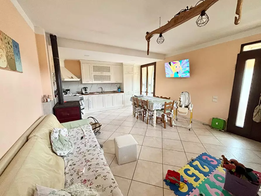 Immagine 14 di Appartamento in vendita  a San Miniato