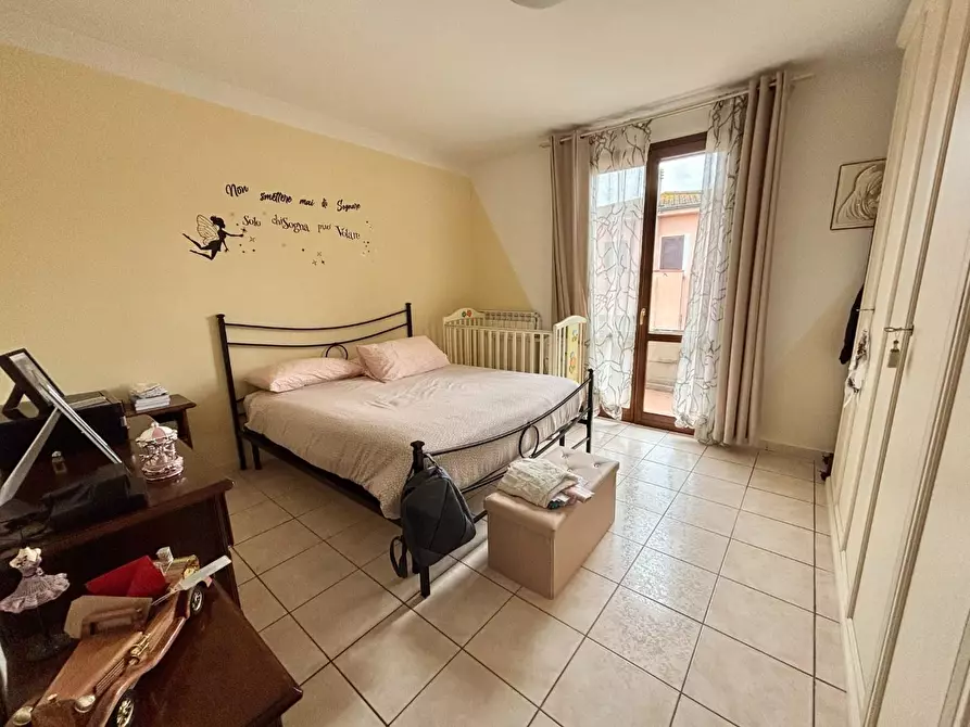 Immagine 4 di Appartamento in vendita  a San Miniato