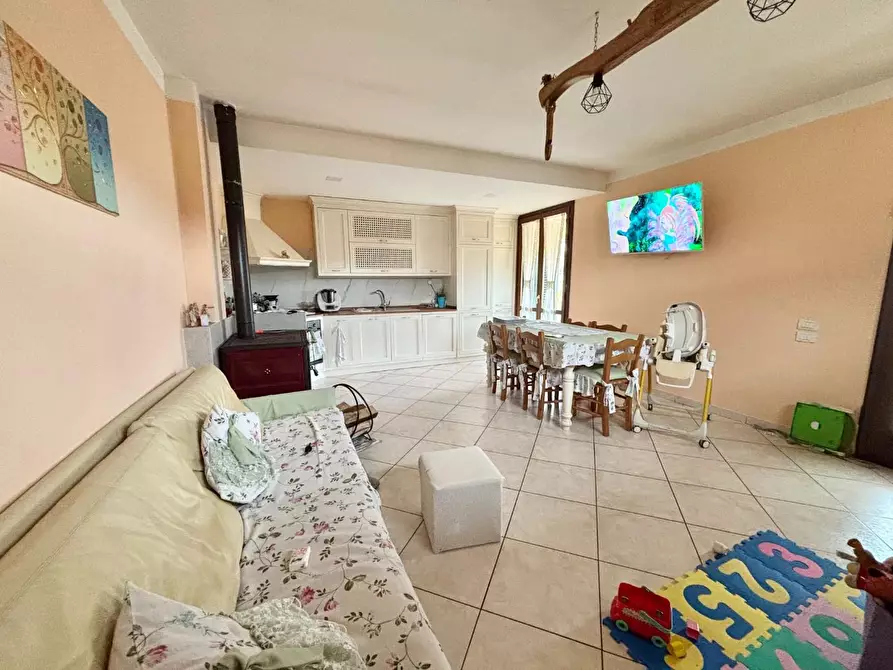 Immagine 16 di Appartamento in vendita  a San Miniato