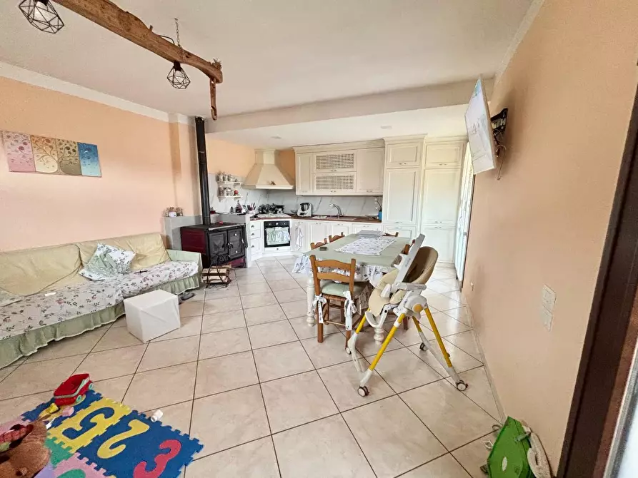 Immagine 19 di Appartamento in vendita  a San Miniato