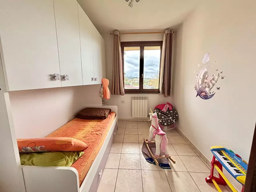 Immagine 9 di Appartamento in vendita  a San Miniato