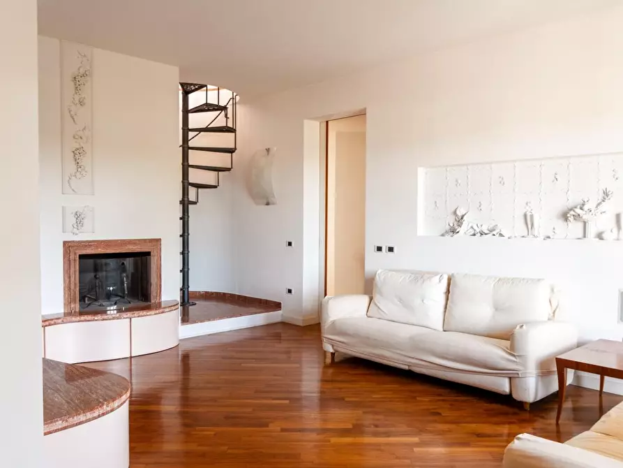 Immagine 2 di Appartamento in affitto  a Casciana Terme Lari