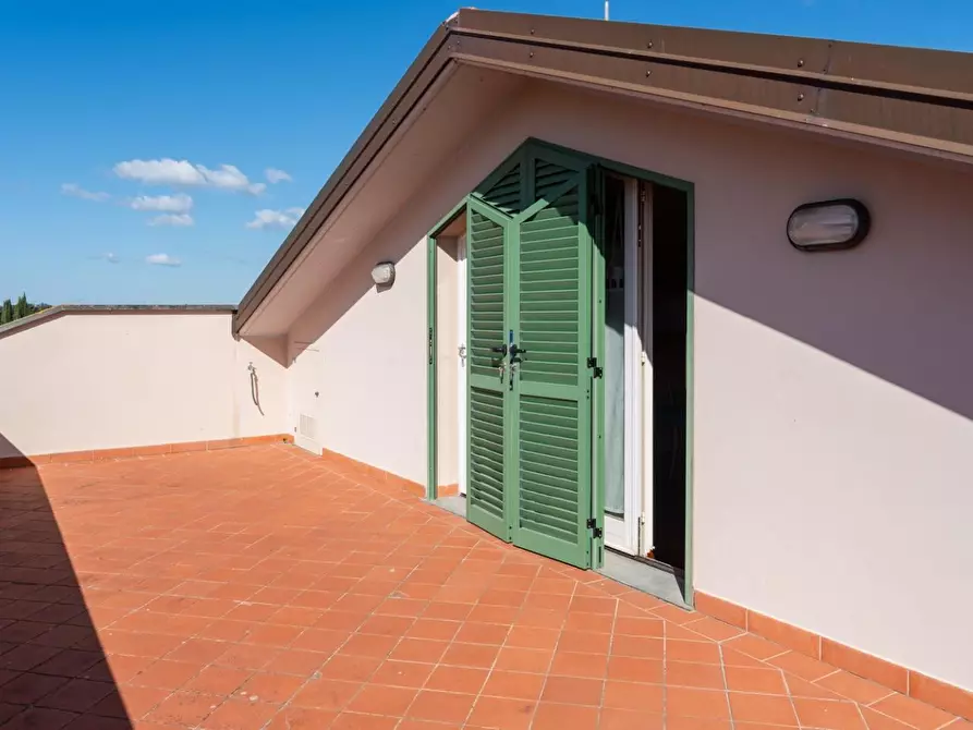 Immagine 11 di Appartamento in affitto  a Casciana Terme Lari