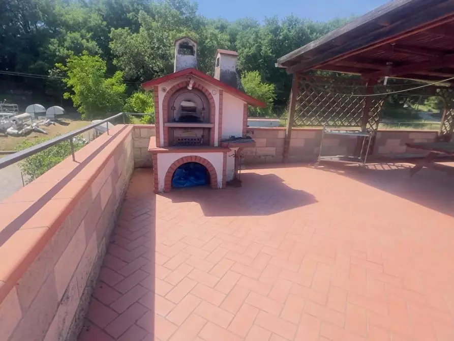 Immagine 26 di Attività artigianale in affitto  a Colle Di Val D'elsa