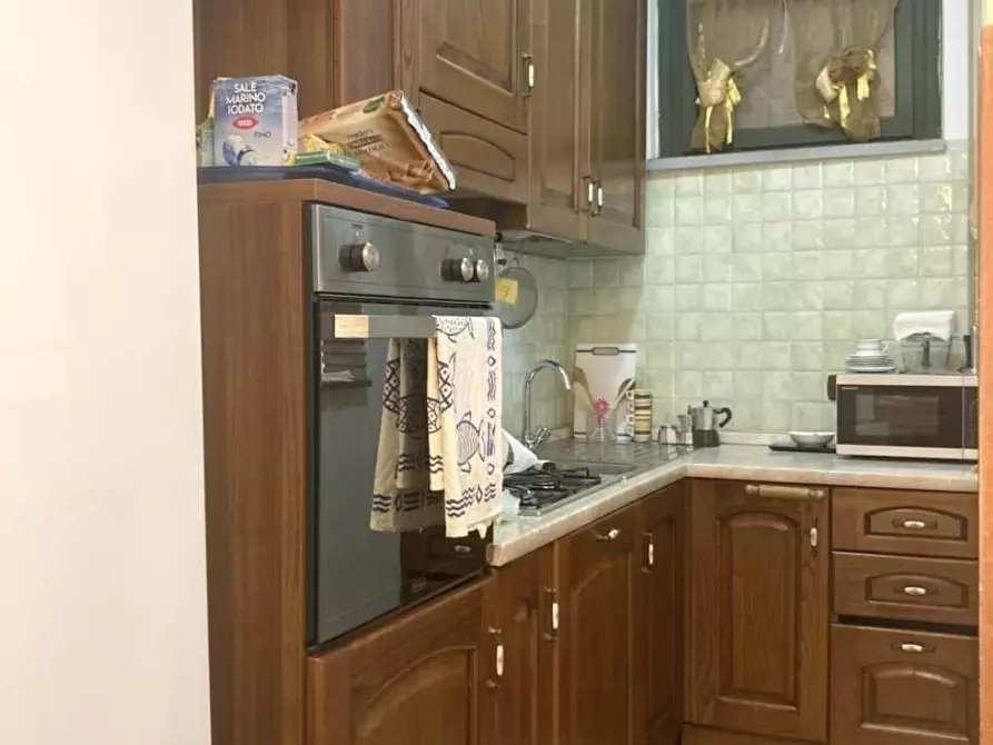 Immagine 5 di Appartamento in vendita  a Viareggio