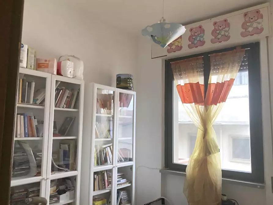 Immagine 7 di Appartamento in vendita  a Viareggio