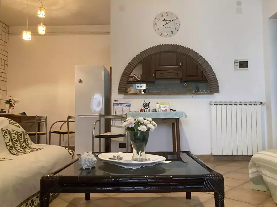 Immagine 1 di Appartamento in vendita  a Viareggio