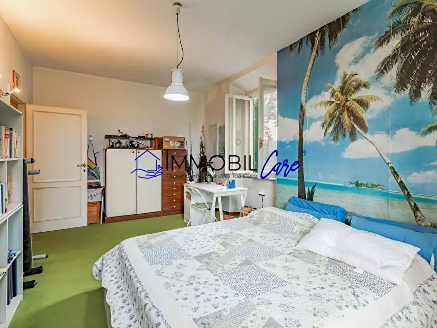 Immagine 34 di Porzione di casa in vendita  a Livorno