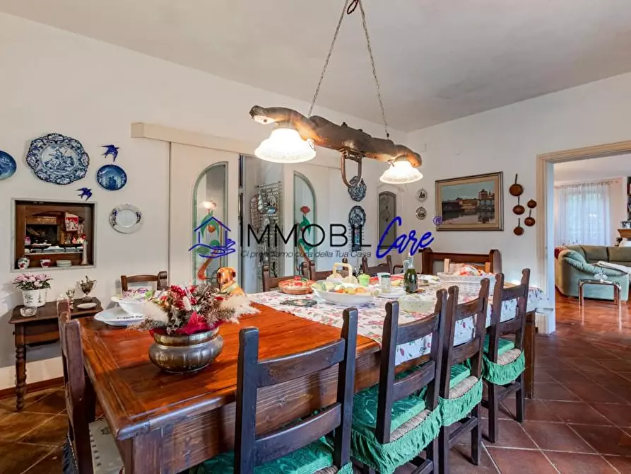 Immagine 16 di Porzione di casa in vendita  a Livorno