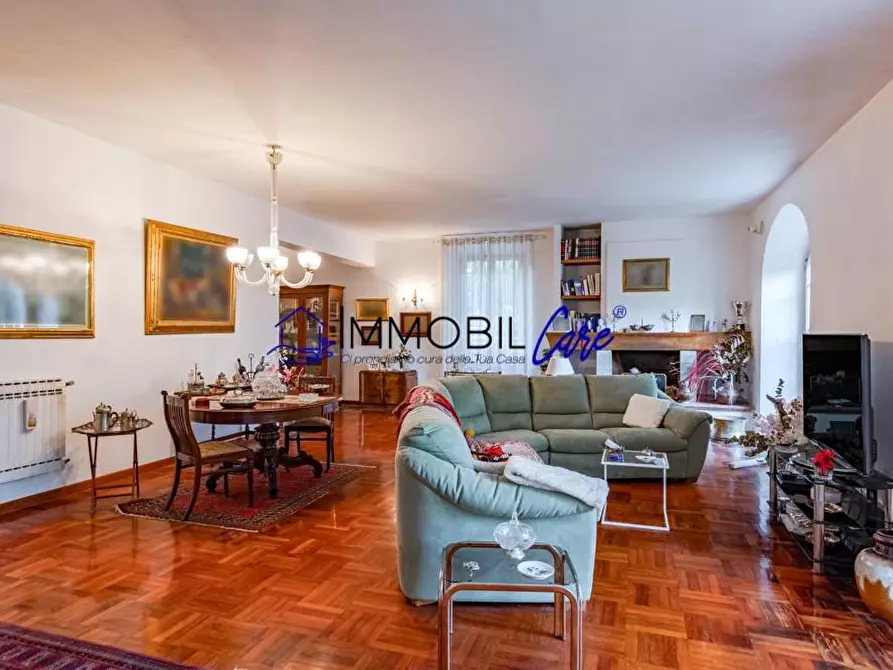 Immagine 6 di Porzione di casa in vendita  a Livorno