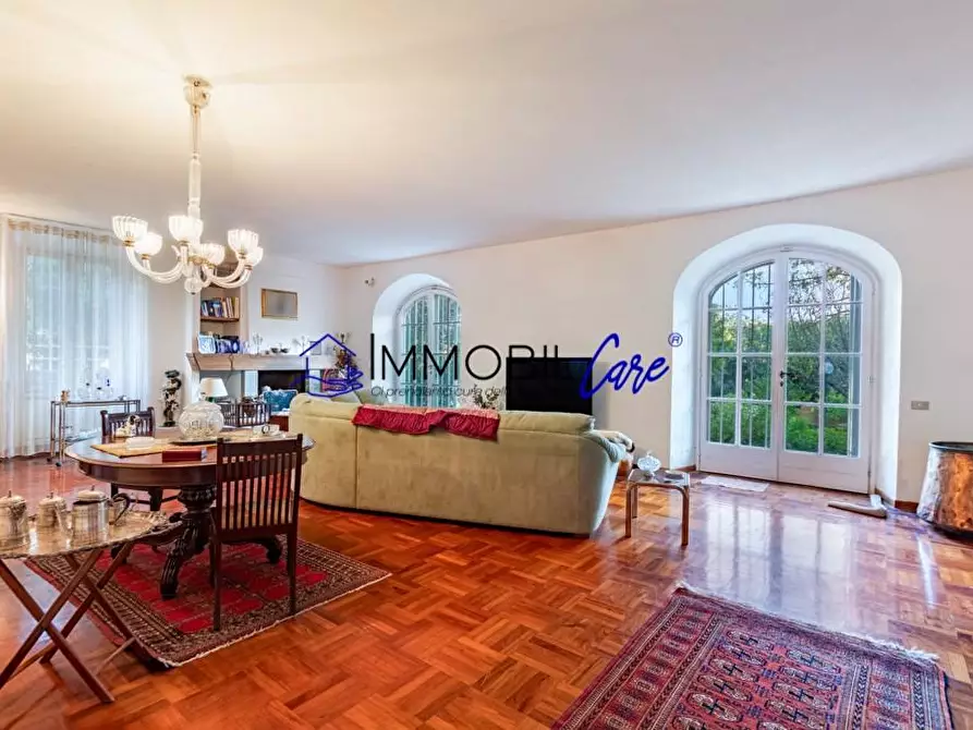 Immagine 3 di Porzione di casa in vendita  a Livorno