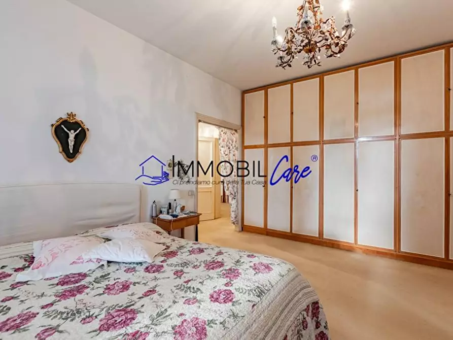 Immagine 27 di Porzione di casa in vendita  a Livorno