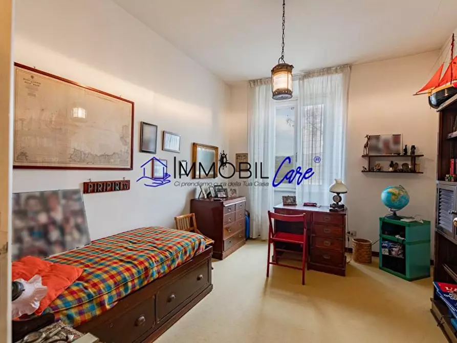 Immagine 31 di Porzione di casa in vendita  a Livorno